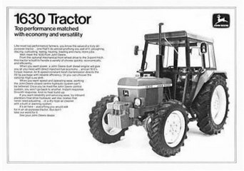 John Deere